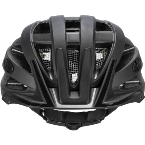 Kask rowerowy Uvex I-vo CC MIPS czarno-biały