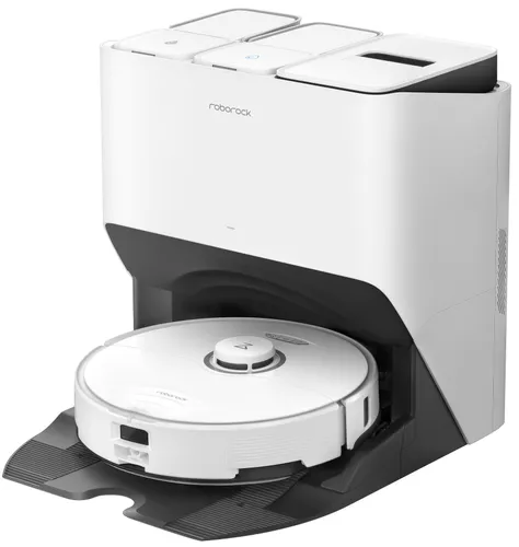 Robot sprzątający ROBOROCK S8 Pro Ultra Biały