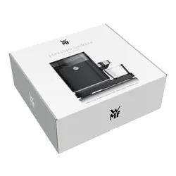 Młynek do kawy Deep Black Lumero WMF