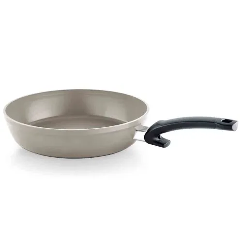 FISSLER Ceratal Comfort 26 cm - patelnia ceramiczna nieprzywierająca
