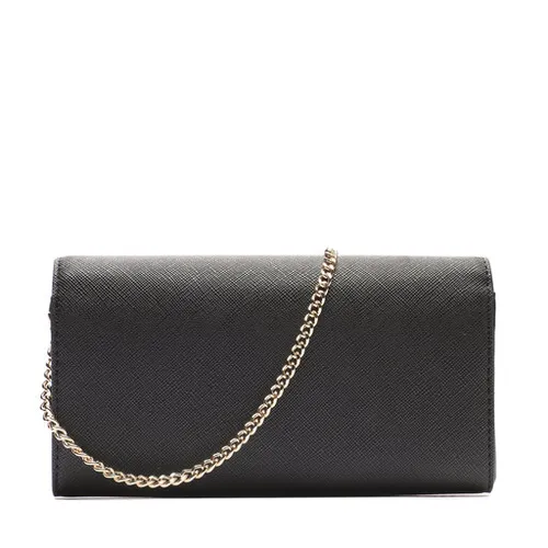 Geanta Liu Jo Ecs XL Bifold cu AF3348 E0087 Nero 22222