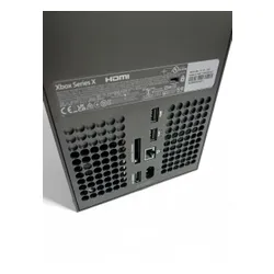 Konsola Microsoft Xbox Series X - 1TB - outlet