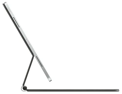 Etui na iPad Air APPLE Magic Keyboard Czarny Klawiatura