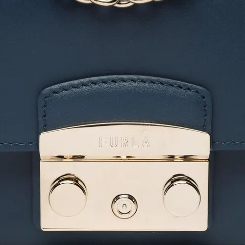 Geanta Furla Metropolis wb00828-AX0733-1785s-1-007-20- bg-B Blu Jay