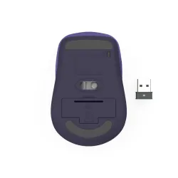 Myszka Hama WM-450 Niebieski