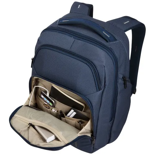 Кроссовер 2 Рюкзак для ноутбука Thule 30L-dress blue