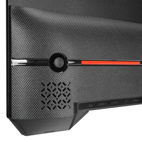 Monitor Rampage CRIMSON CR27R200 27' Full HD Fast IPS 200Hz 0,5ms MPRT Gamingowy