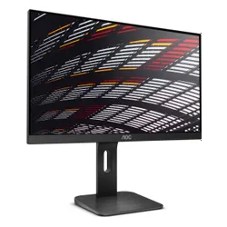 Monitor AOC 24P1 23.8" 1920x1080px IPS