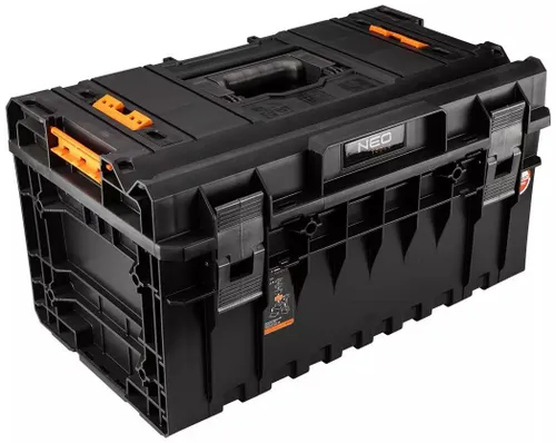 Skrzynka narzędziowa NEO TOOLS 350 84-256