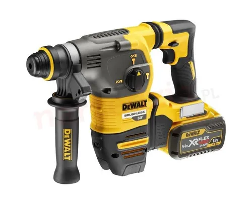 Перфоратор DeWalt DCH334X2