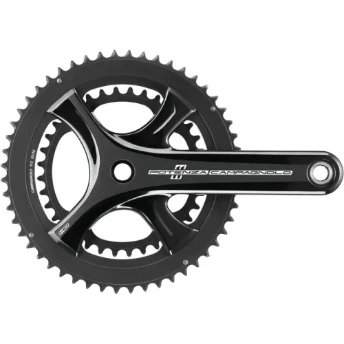 Mechanizm korbowy Campagnolo Potenza Ultra-Torque (34x50T)