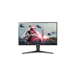 LG Electronics Monitor 27GL650F-B