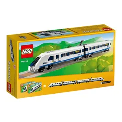 LEGO Creator 40518 Pociąg szybkobieżny