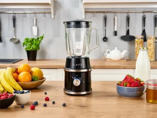 Blender kielichowy LAFE TitaniumPower
