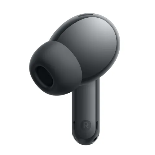 Słuchawki bezprzewodowe Xiaomi Redmi Buds 8 Lite Dokanałowe Bluetooth 5.4 Czarny