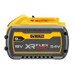 Akumulator DEWALT DCB547X2-XJ 9Ah 18/54V (2 szt.)