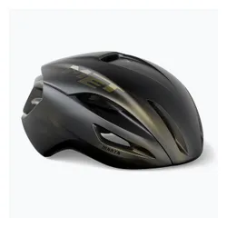 Kask rowerowy MET Manta MIPS Tadej Pogacar black