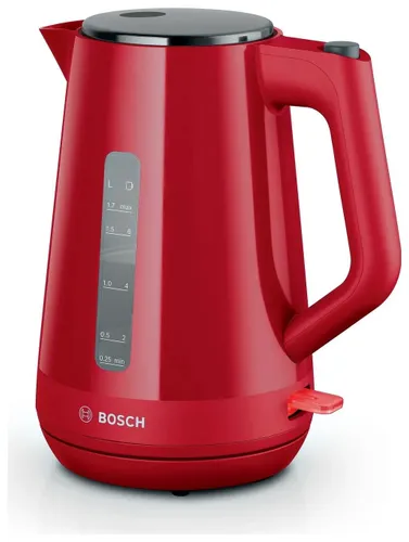 Bosch TWK1M124 czerwony [oferta Outlet]
