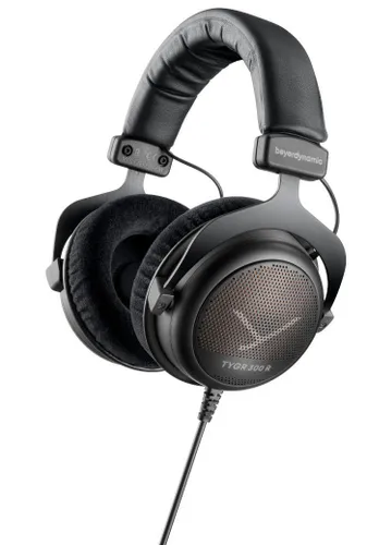 Проводные наушники с микрофоном Beyerdynamic TYGR 300r + микрофон FOX USB