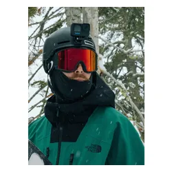 Uchwyt GoPro Helmet Front Side Mount