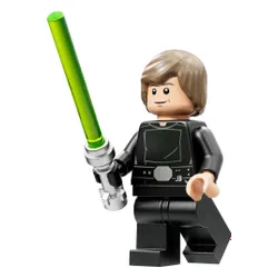 LEGO 75427 Star Wars SMART Play Pojedynek w sali tronowej i A-Wing