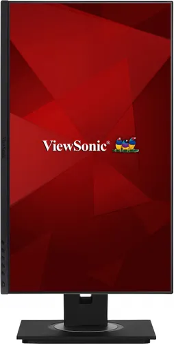 Monitor VIEWSONIC VG2448a-2 (VS18980) 23.8" 1920x1080px IPS 100Hz