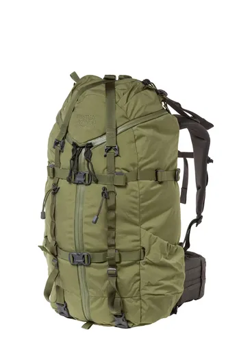 Plecak trekkingowy Mystery Ranch Terraframe 3-Zip 50