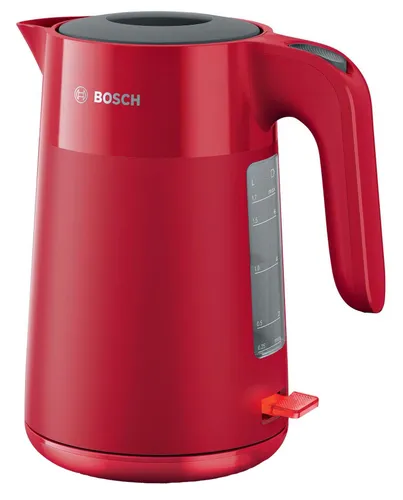 Чайник Bosch TWK2M164 1,7 л 2400 Вт