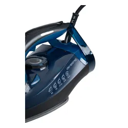 Żelazko Oro-Med ORO-TEXSTYLE Durilium AirGlide Autoclean 220g/min