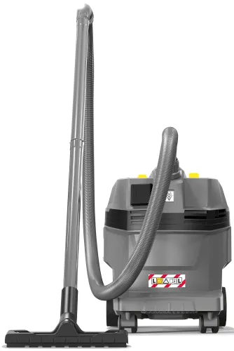 Odkurzacz przemysłowy KARCHER Professional NT 22/1 Ap Te L 1.378-610.0