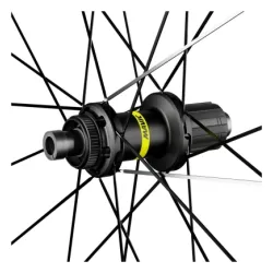 Koło Mavic Ksyrium S
