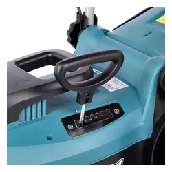 Makita ELM4120 Elektrikli Çim Biçme Makinesi