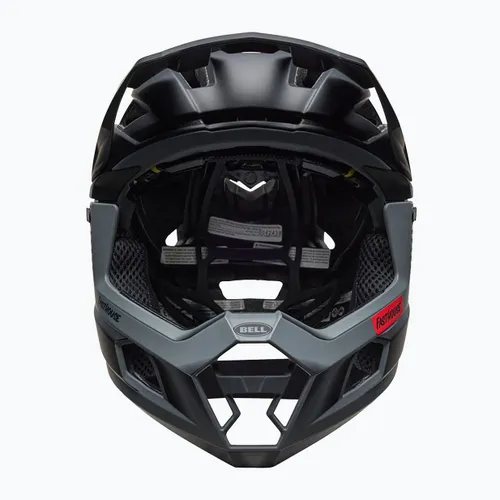 Kask rowerowy Bell FF Super Air R MIPS Spherical fasthouse good times matte black
