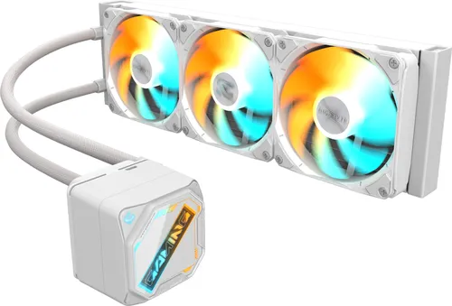 Chłodzenie wodne GIGABYTE Gaming 360 Ice