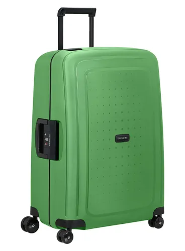 Kılıf Samsonite S'cure 79 l-cactus green / black