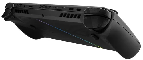Konsola ASUS ROG Ally X 2024 RC72LA-NH007W 7" FHD IPS, AMD Ryzen Z1 Extreme Windows 11 Home