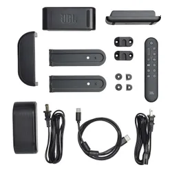 Soundbar JBL BAR 1300 MKII Czarny