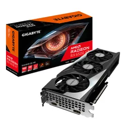 Karta graficzna Gigabyte Radeon RX 6500 XT GAMING OC 4GB GDDR6 64bit