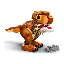 LEGO Jurassic World 76967 Tyranozaur Mały