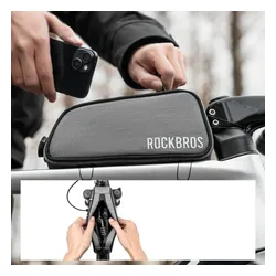 Torba na ramę ROCKBROS Road to sky