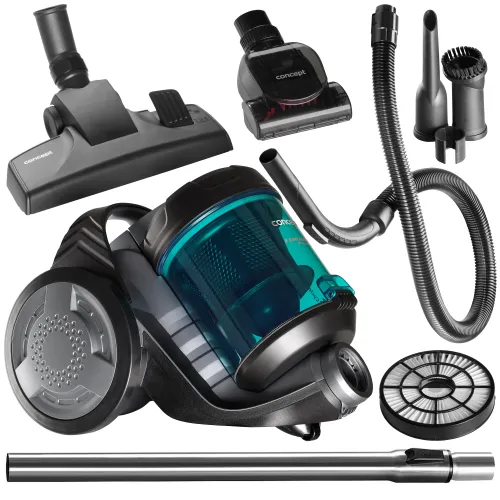 Odkurzacz CONCEPT Furious Animal VP5151