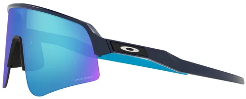 Велосипедные очки OAKLEY Sutro Lite Sweep PRIZM Sapphire