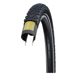 Schwalbe Marathon Mondial Evolution Lastikleri