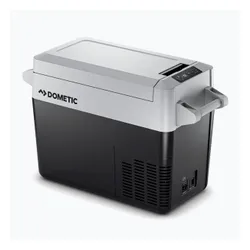 Lodówka turystyczna Dometic CFF20 AC/DC EU Version 21 l black/grey