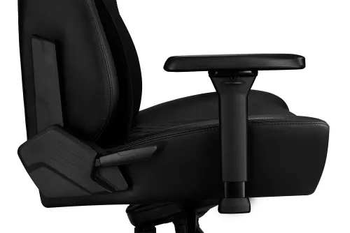 Fotel YUMISU 2052 Magnetic Y-2052F-BB Czarny