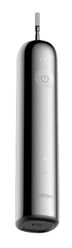 Szczoteczka soniczna LAIFEN Wave LFTB01-S Stalowy