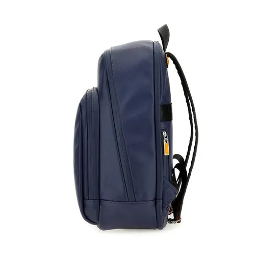 Ghiciți Certosa Saffiano Rucsac inteligent HMECSA P3241 BOG