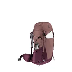 Plecak turystyczny damski Deuter Futura Pro 38 SL - ashrose/cassis