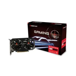 Karta graficzna Biostar Radeon RX 560 4GB GDDR5 128bit