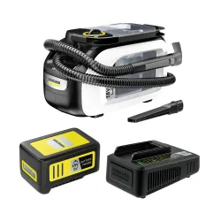 Odkurzacz Karcher SE 3-18 1.081-508.0 200W